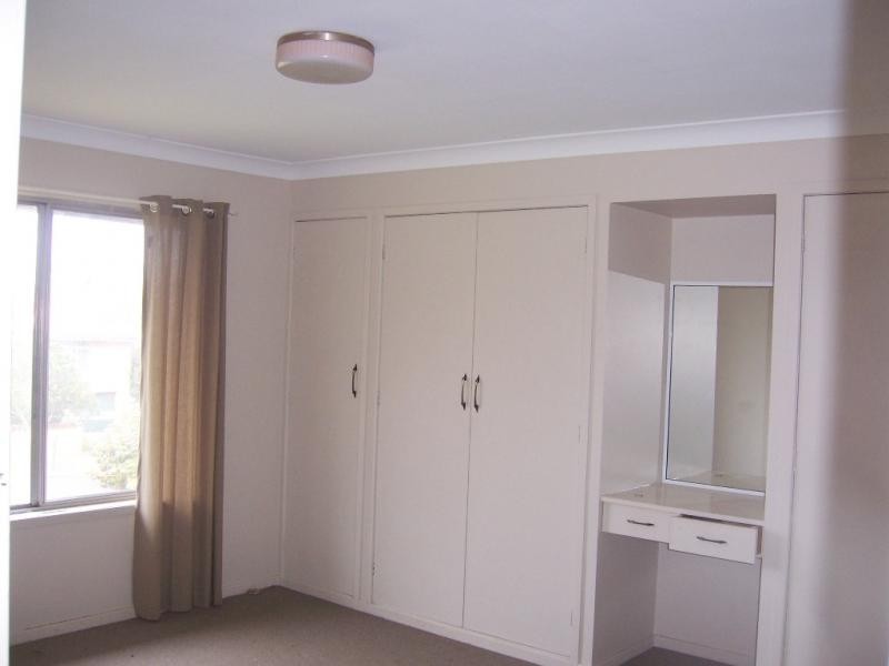 Mount Lofty QLD 4350