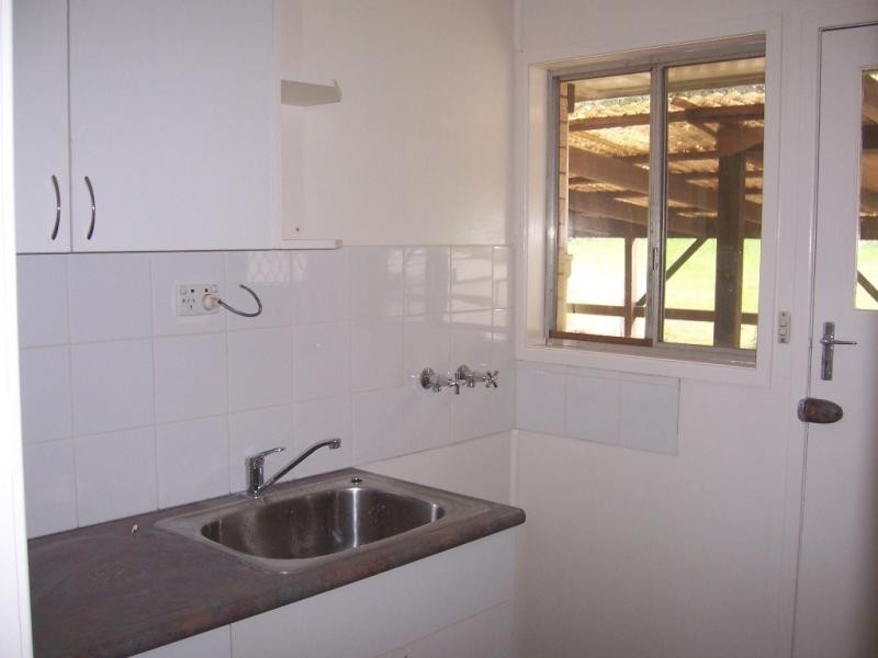 Mount Lofty QLD 4350