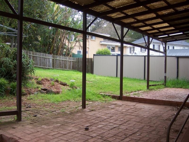 Mount Lofty QLD 4350