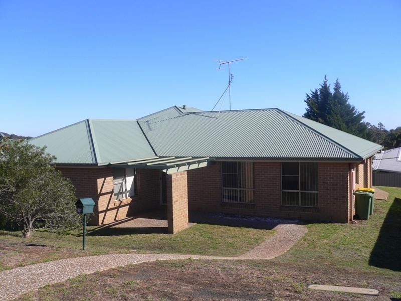 Darling Heights QLD 4350