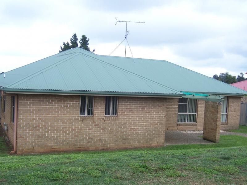 Darling Heights QLD 4350