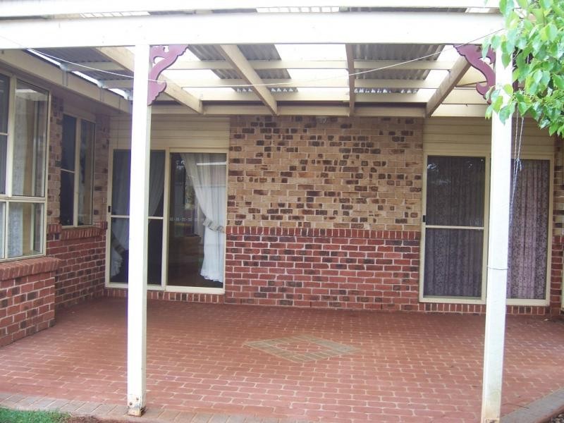 Glenvale QLD 4350