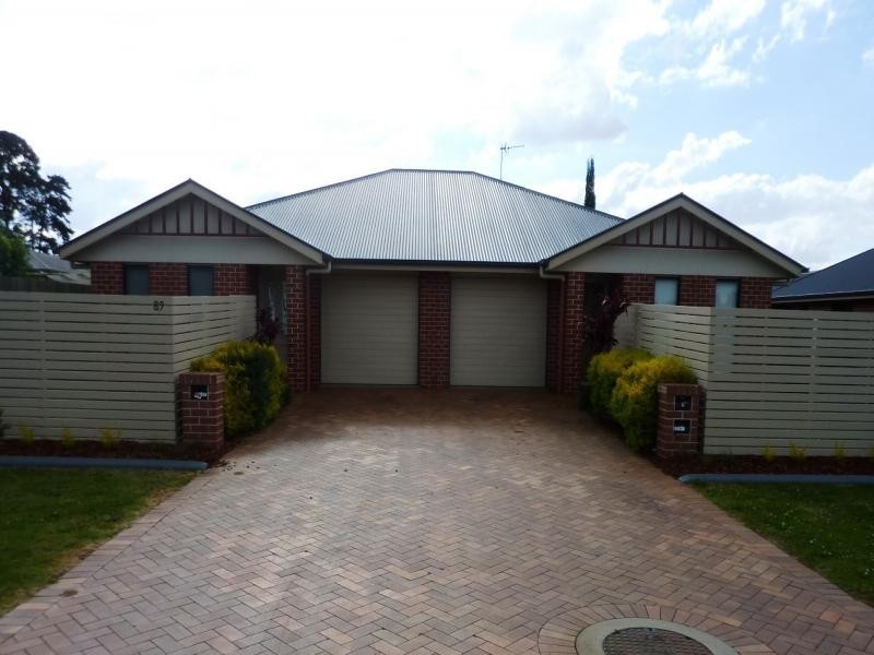 Kearneys Spring QLD 4350