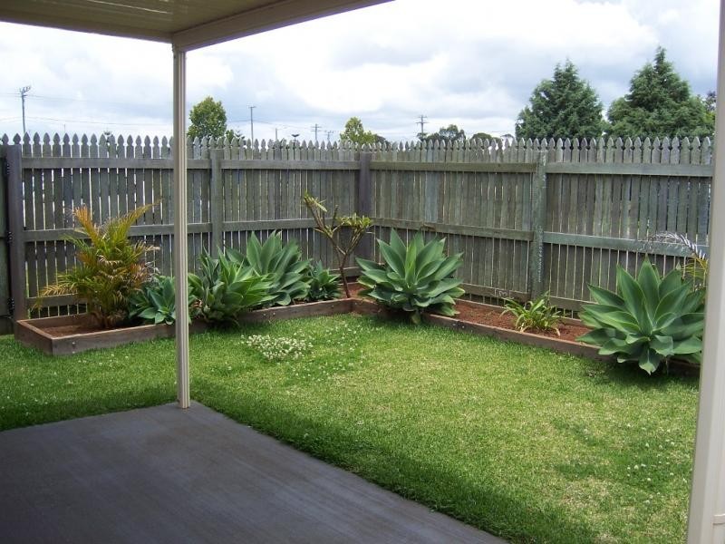 Kearneys Spring QLD 4350