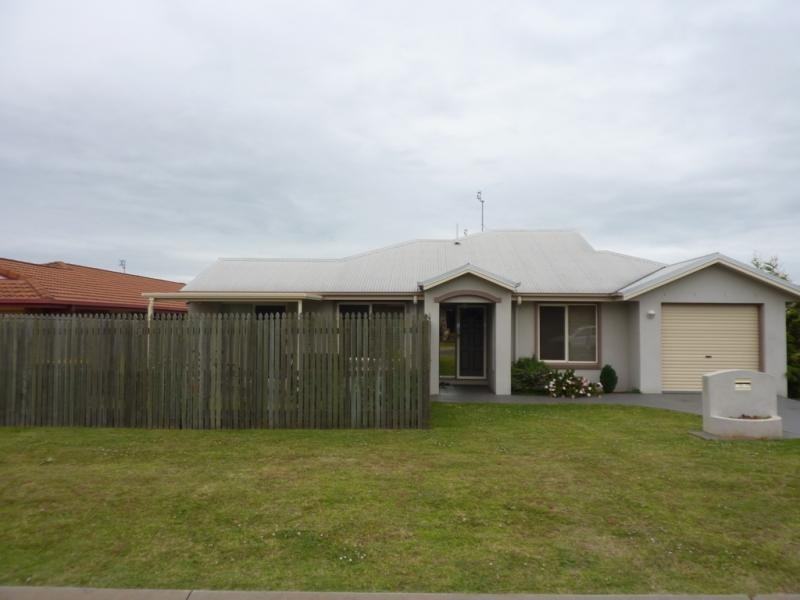 Kearneys Spring QLD 4350