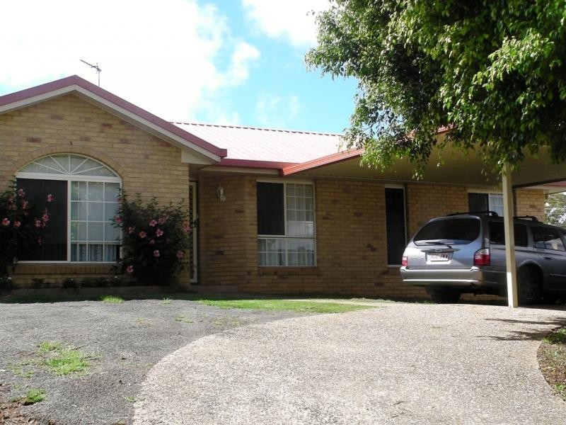 Darling Heights QLD 4350