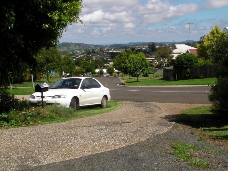 Darling Heights QLD 4350