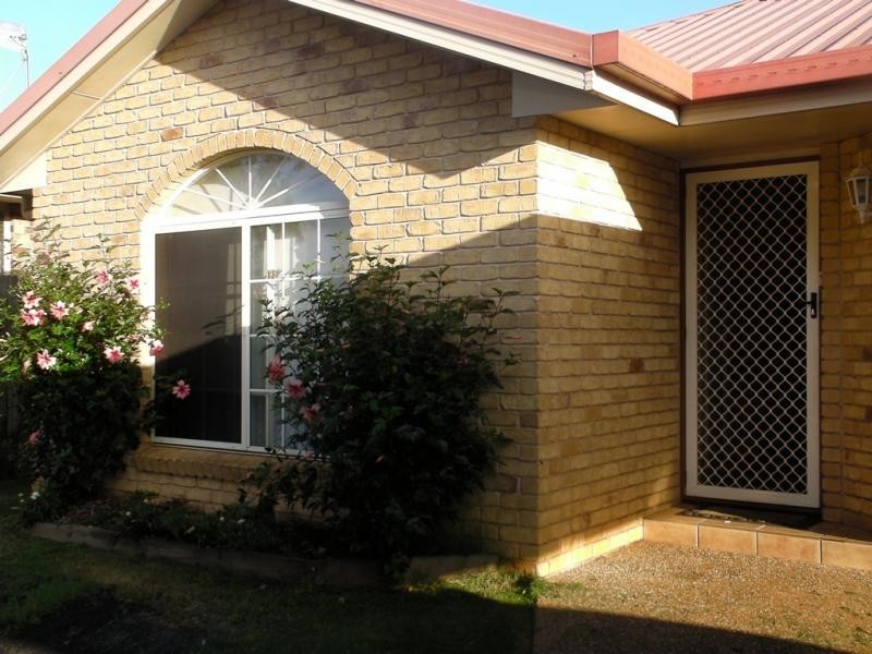 Darling Heights QLD 4350
