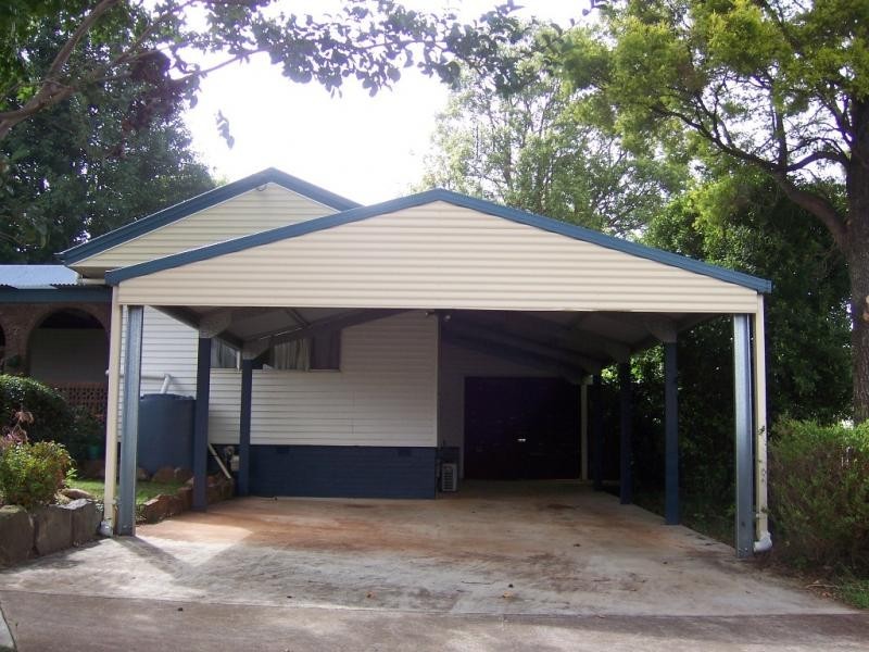 Rangeville QLD 4350
