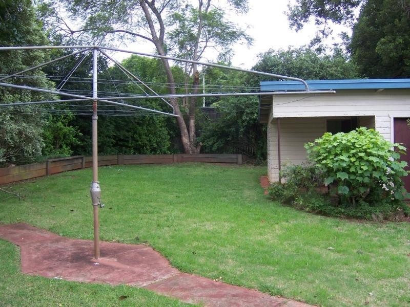 Rangeville QLD 4350