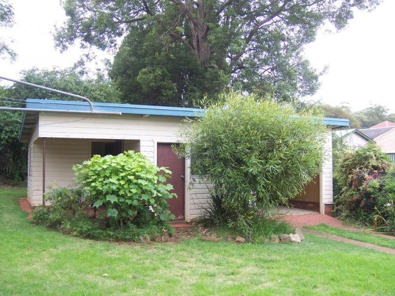Rangeville QLD 4350