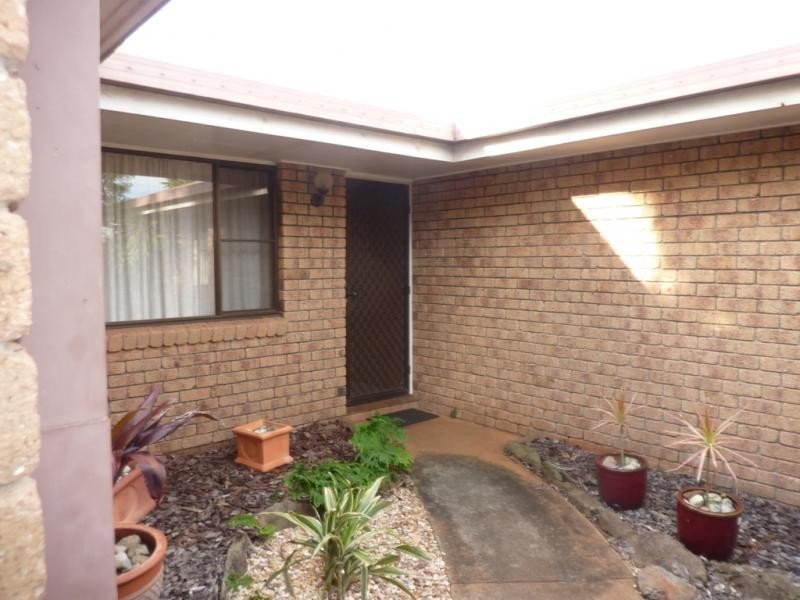 Darling Heights QLD 4350