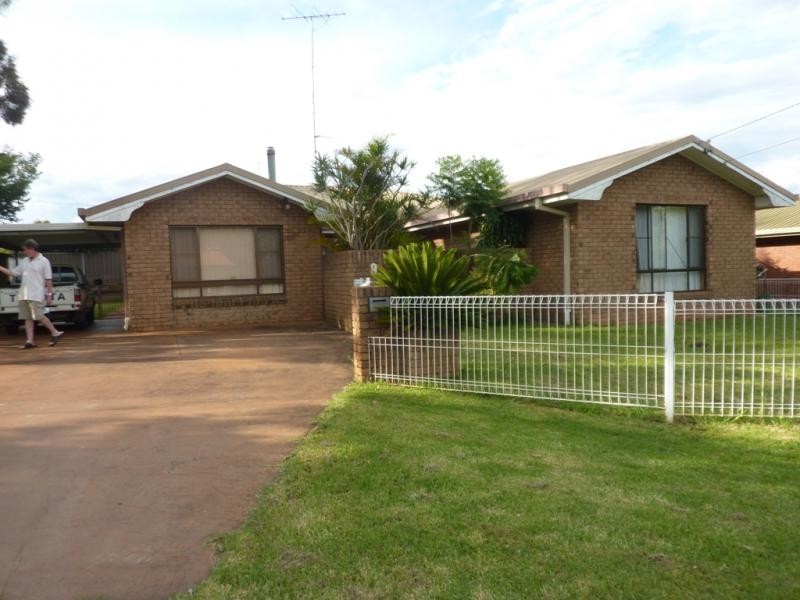 Darling Heights QLD 4350