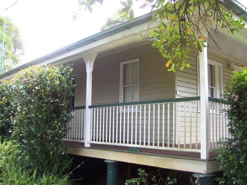 Kearneys Spring QLD 4350