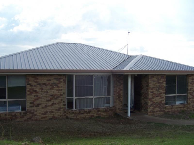 Darling Heights QLD 4350