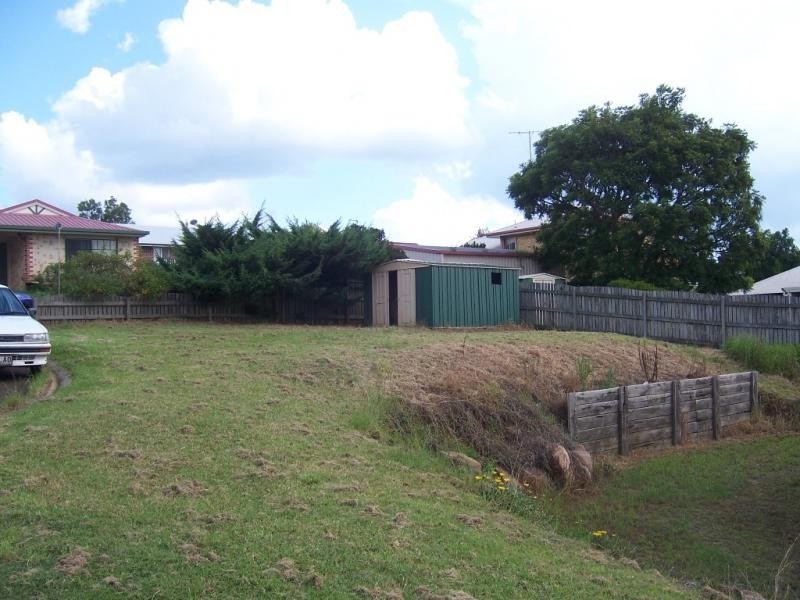 Darling Heights QLD 4350