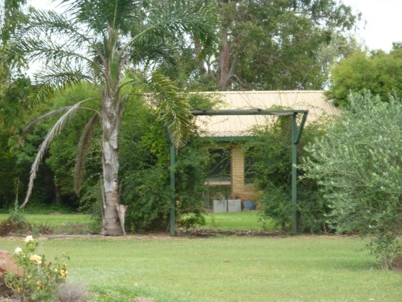 E Drews Road, Wellcamp QLD 4350