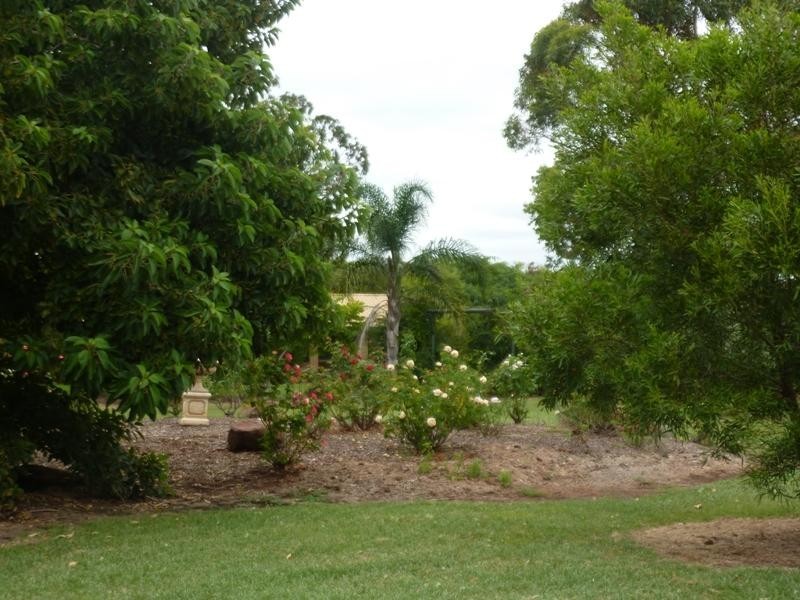 E Drews Road, Wellcamp QLD 4350