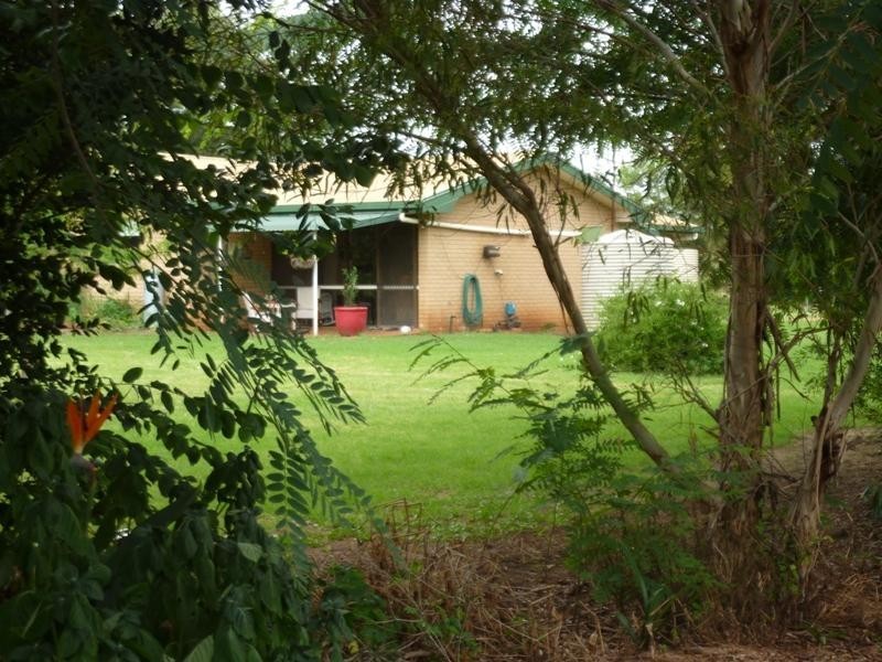 E Drews Road, Wellcamp QLD 4350