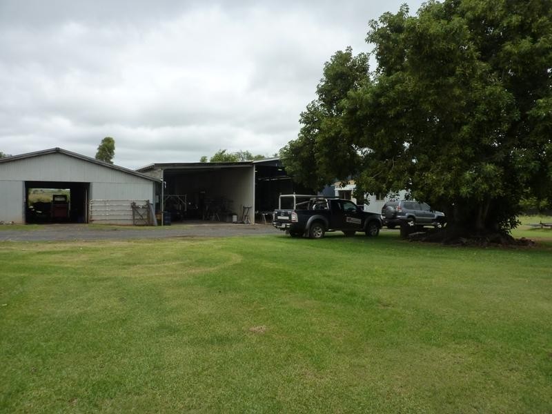 E Drews Road, Wellcamp QLD 4350