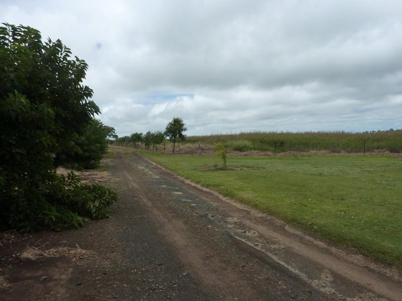 E Drews Road, Wellcamp QLD 4350