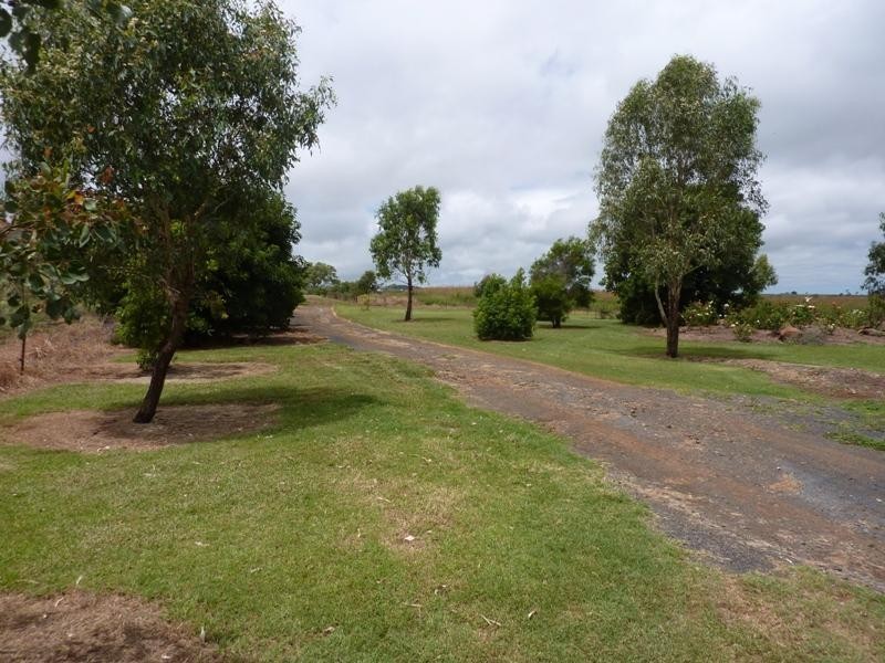 E Drews Road, Wellcamp QLD 4350
