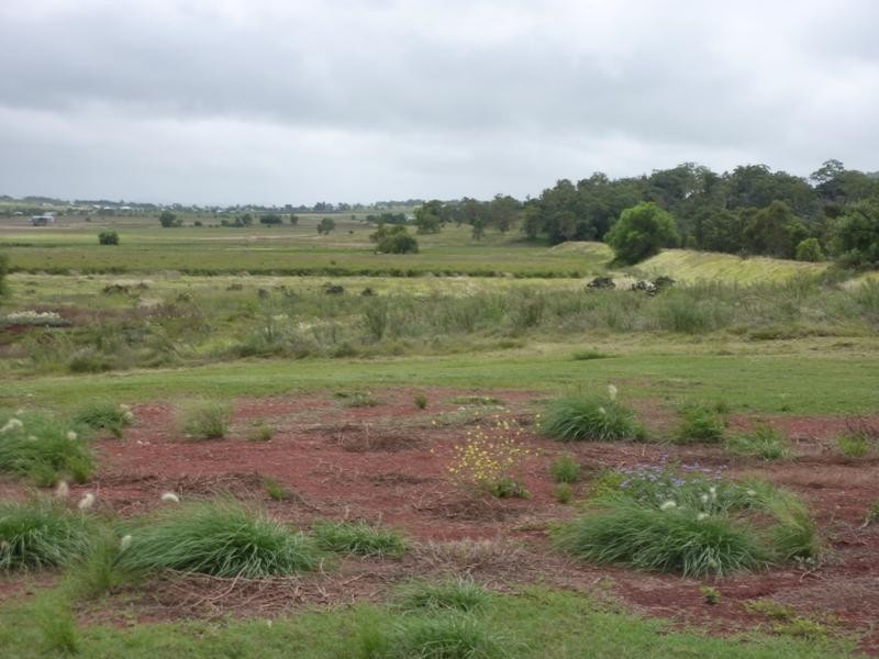 E Drews Road, Wellcamp QLD 4350