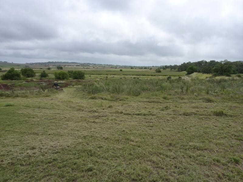 E Drews Road, Wellcamp QLD 4350