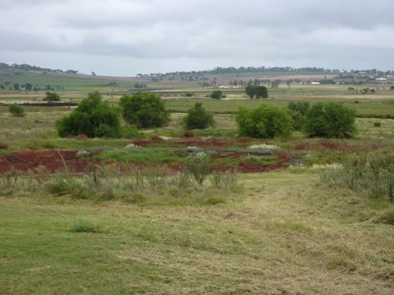 E Drews Road, Wellcamp QLD 4350