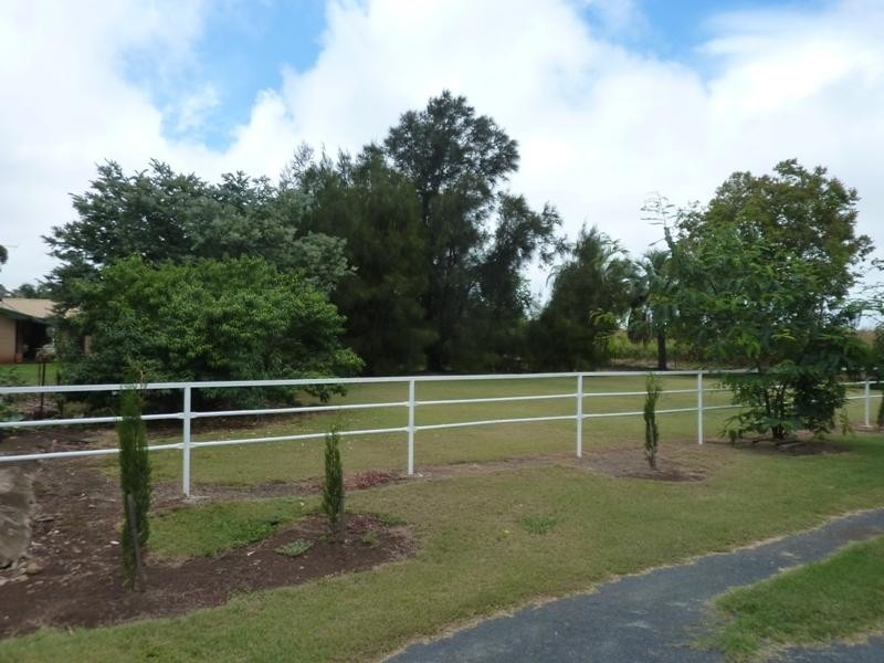 E Drews Road, Wellcamp QLD 4350