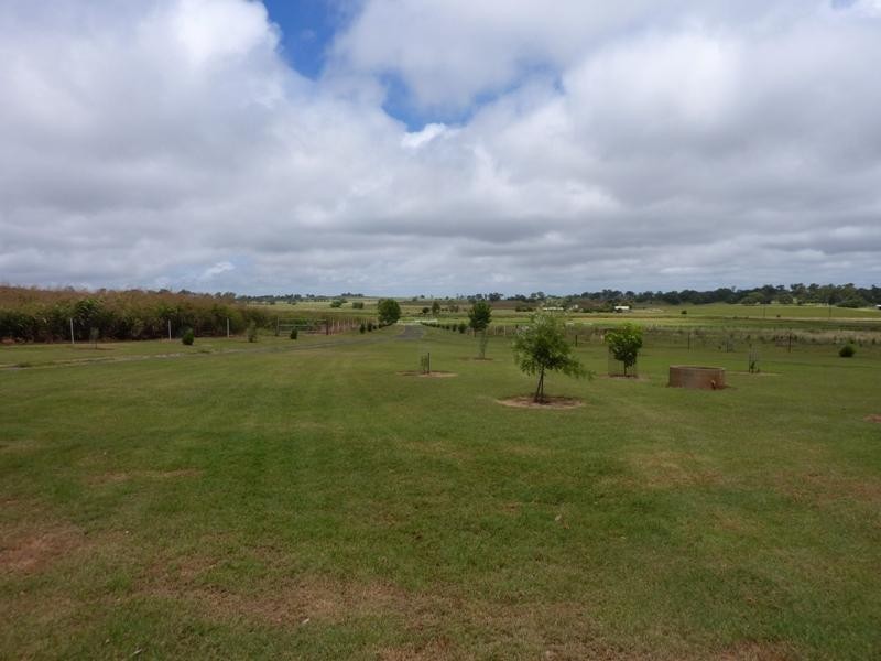 E Drews Road, Wellcamp QLD 4350