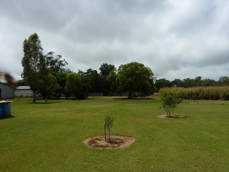 E Drews Road, Wellcamp QLD 4350