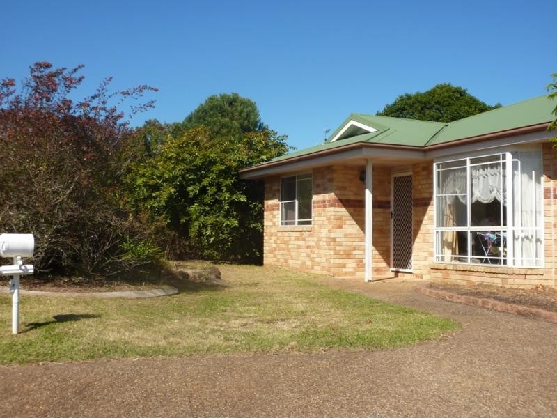 9 Brock Court, Darling Heights QLD 4350