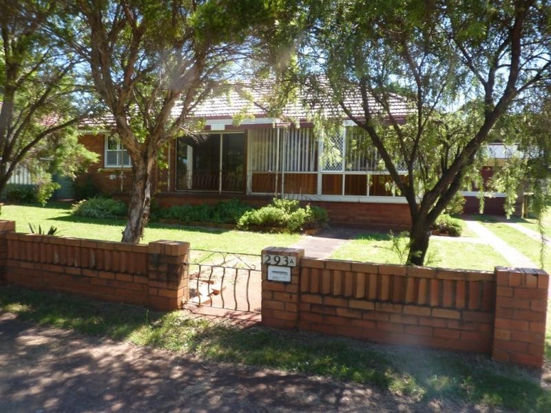 Harristown QLD 4350