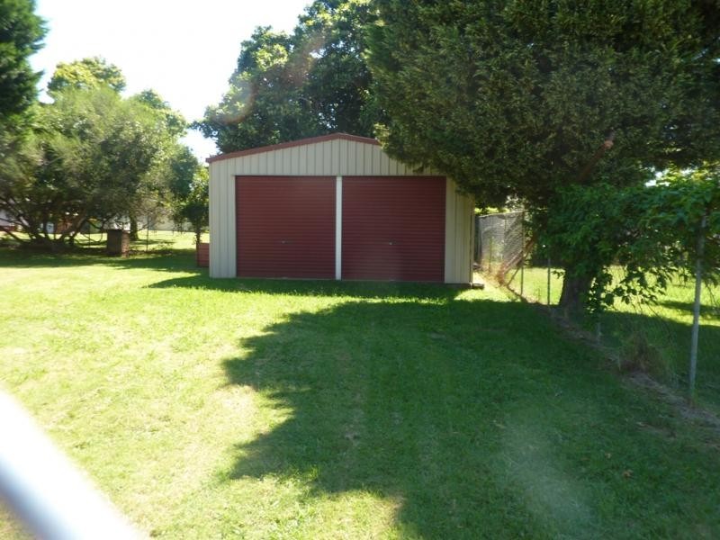 Harristown QLD 4350