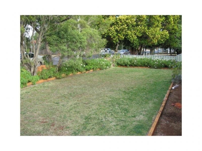 Harristown QLD 4350