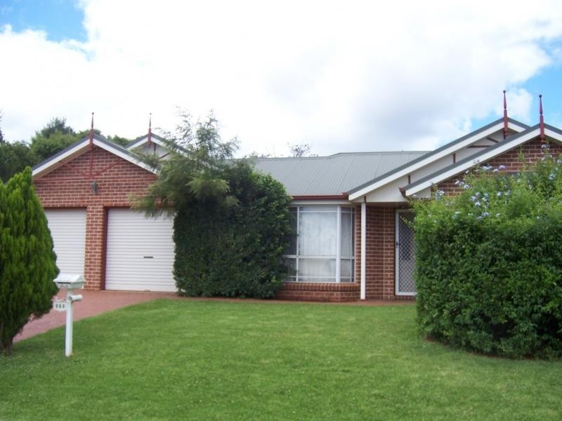 Middle Ridge QLD 4350