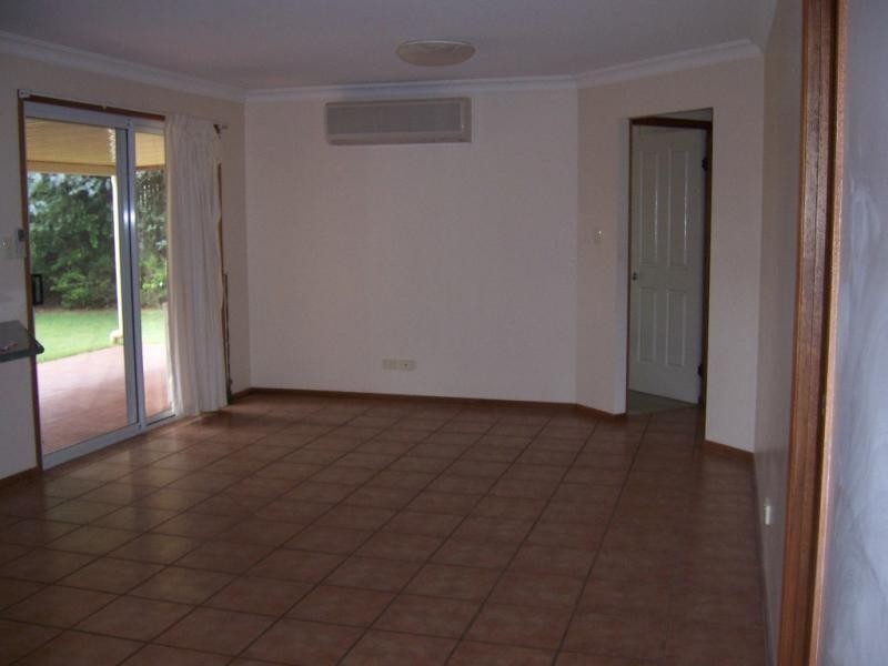 Middle Ridge QLD 4350