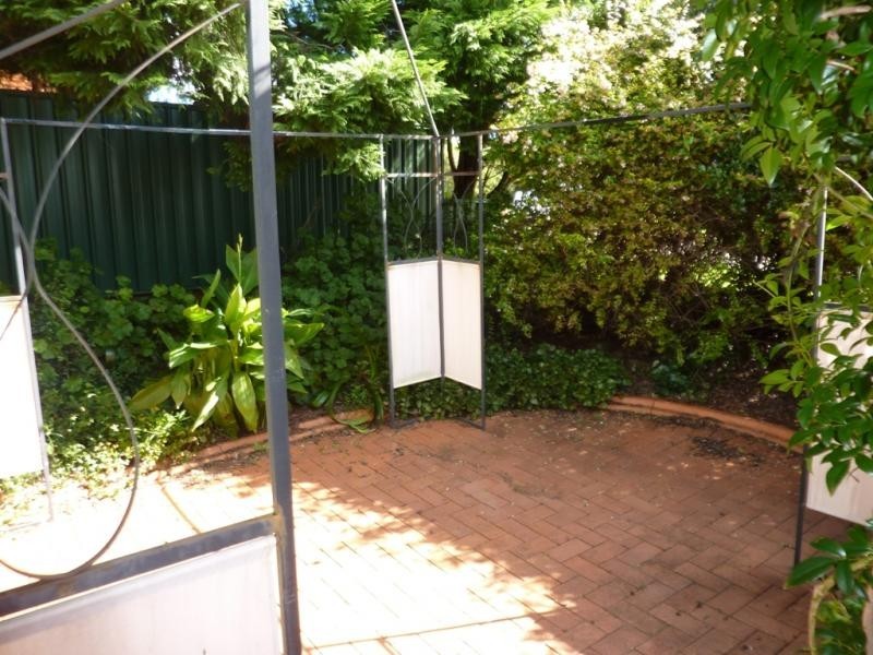 Middle Ridge QLD 4350