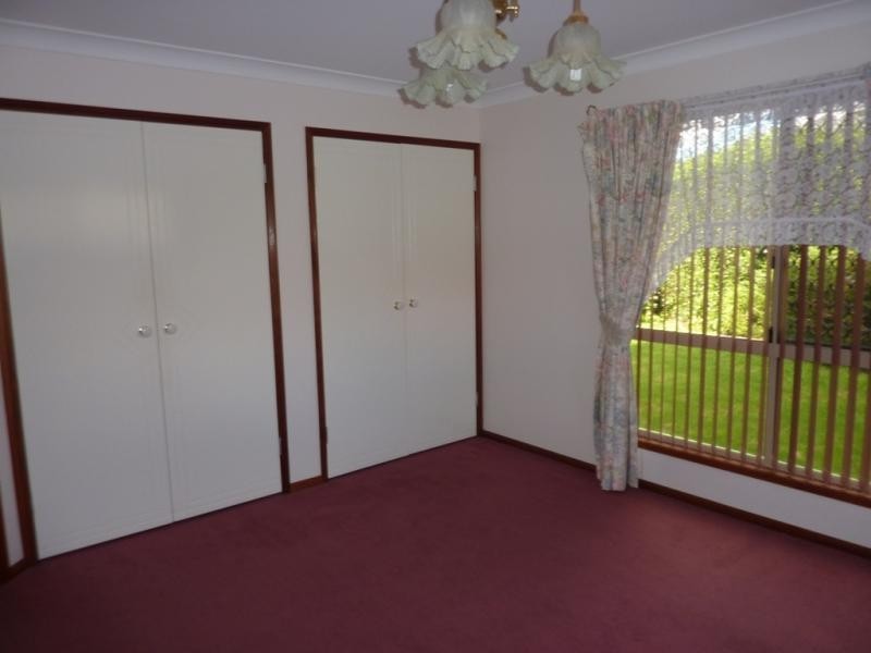 Middle Ridge QLD 4350