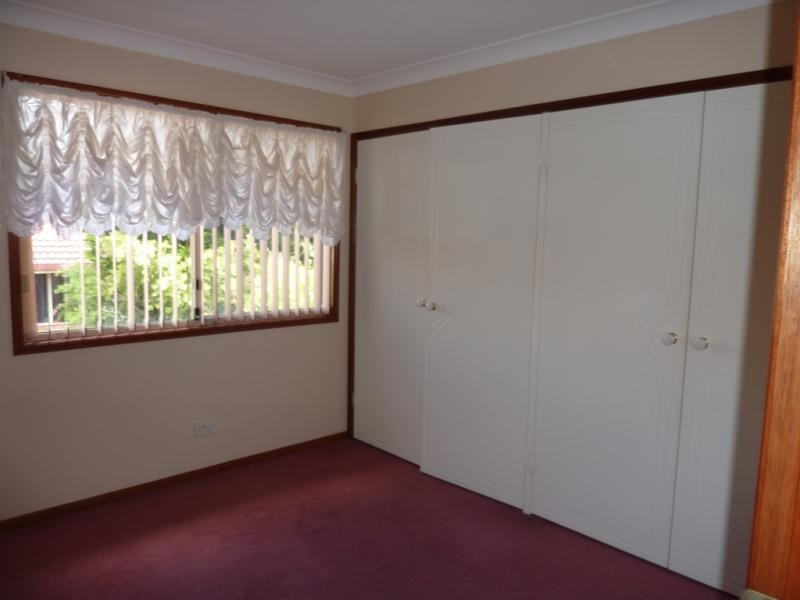 Middle Ridge QLD 4350