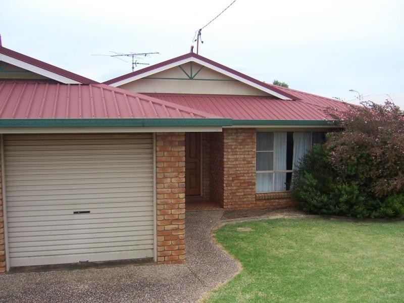 Darling Heights QLD 4350