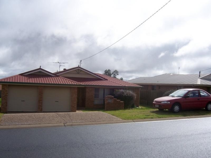 Darling Heights QLD 4350