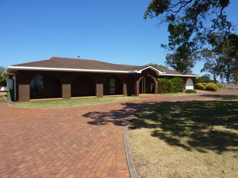 Darling Heights QLD 4350