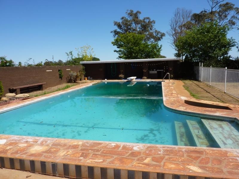 Darling Heights QLD 4350