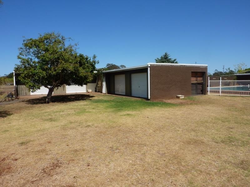 Darling Heights QLD 4350