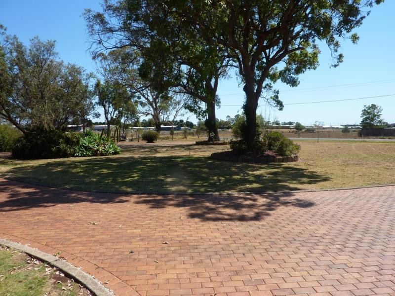 Darling Heights QLD 4350