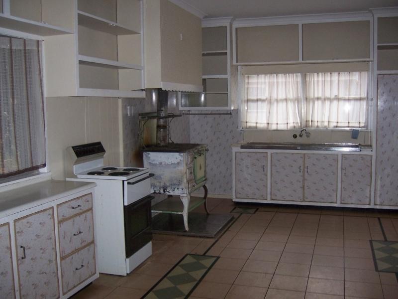 Harristown QLD 4350
