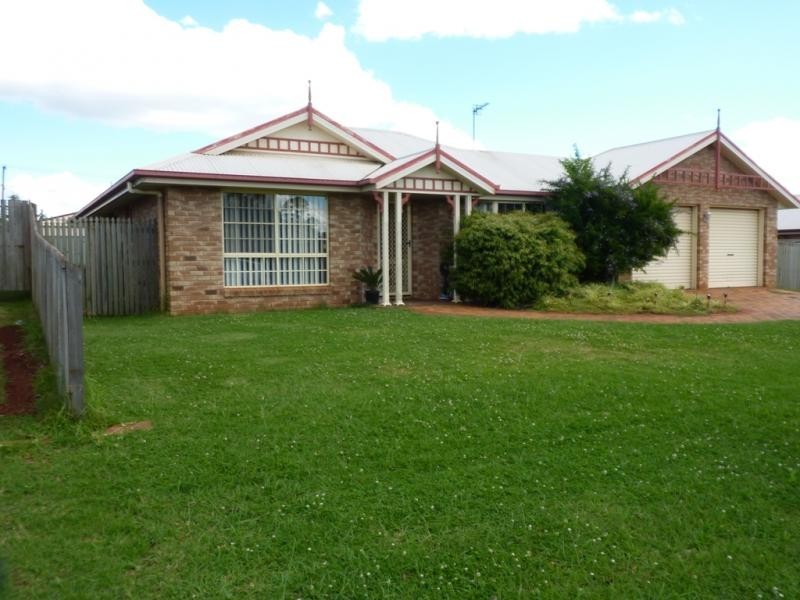Kearneys Spring QLD 4350