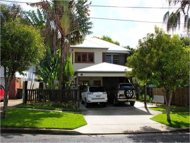 Newmarket QLD 4051